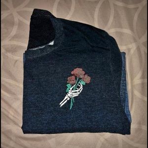 Hollister Short sleeve T-shirt